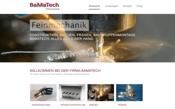 www.bamatech.de