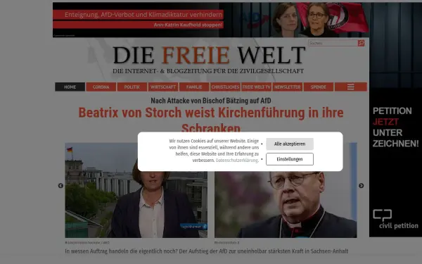 www.freiewelt.net