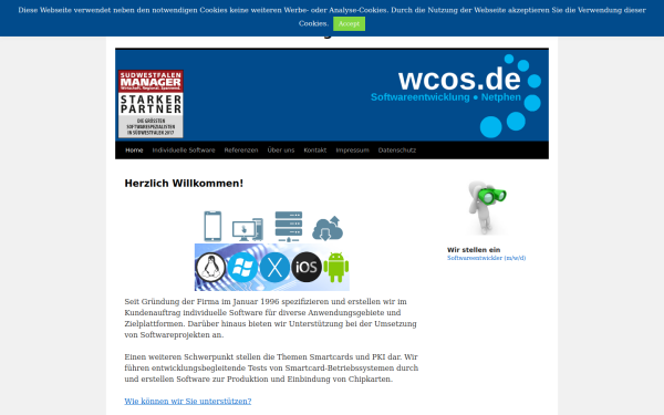www.wcos.de