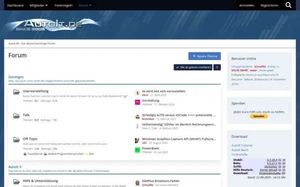 autoit.de