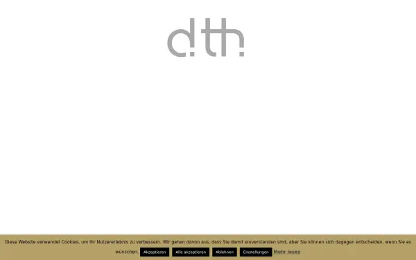 designtheorie.net