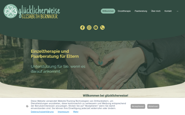 gluecklicherweise.de