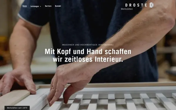 www.droste-gmbh.de
