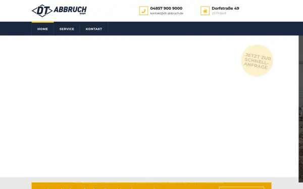 www.dt-abbruch.de