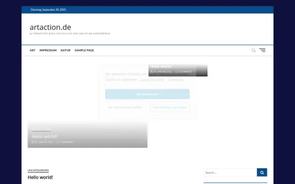 artaction.de