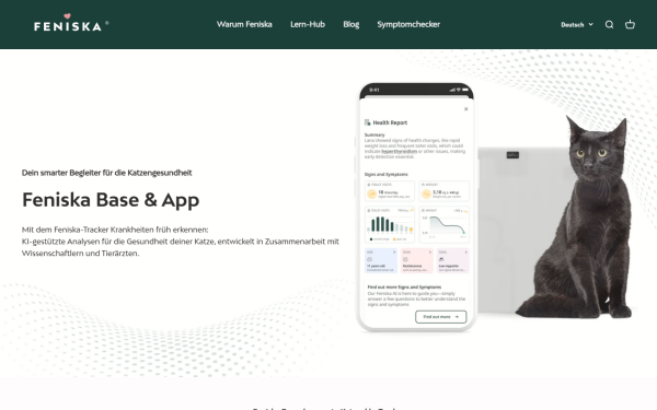 feniska.com