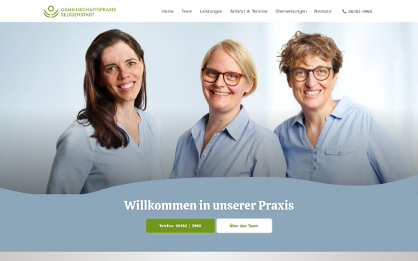 gemeinschaftspraxis-seligenstadt.de