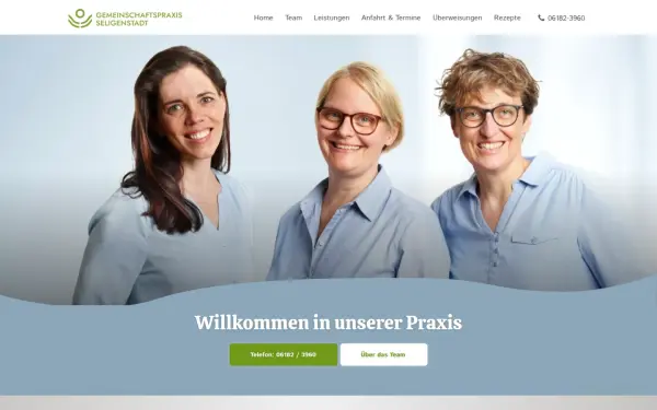 gemeinschaftspraxis-seligenstadt.de