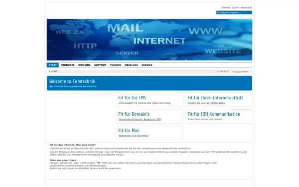 www.comtechnik.de