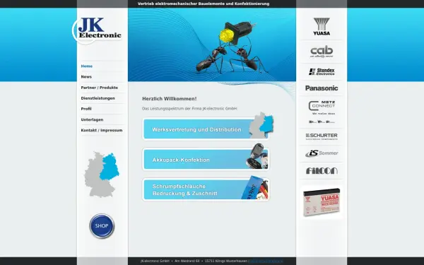 www.jkelectronic.de