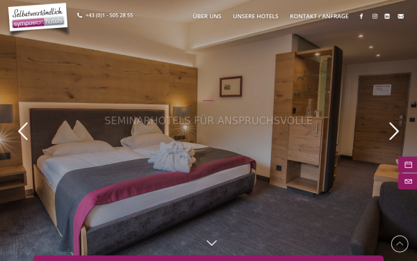 www.symposionhotels.at