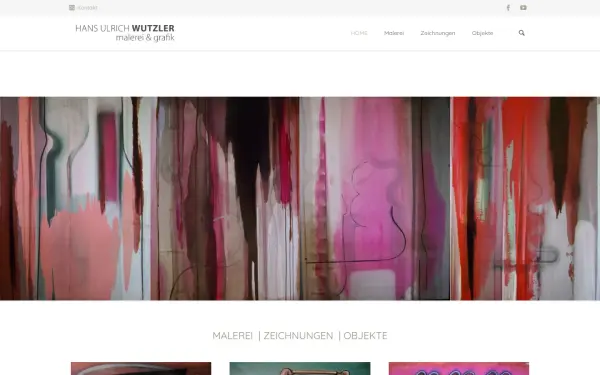hansulrichwutzler.de