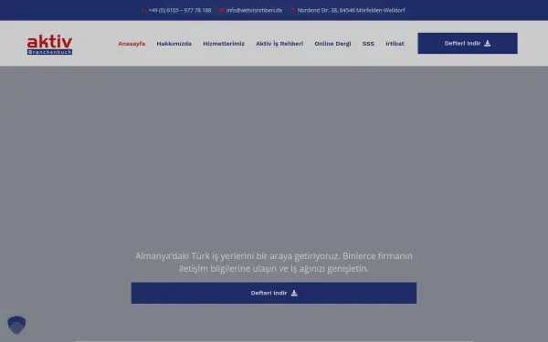 aktivisrehberi.de