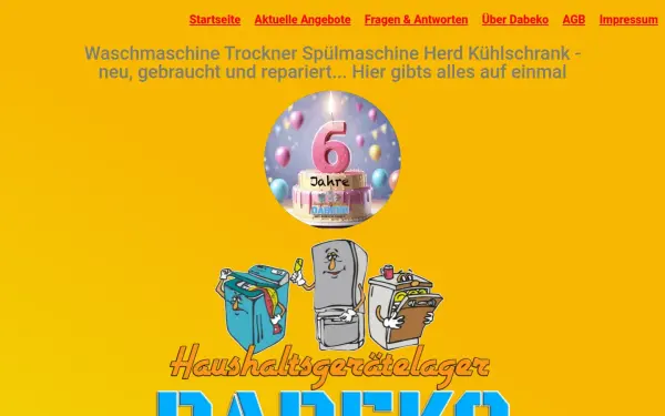 dabeko.de