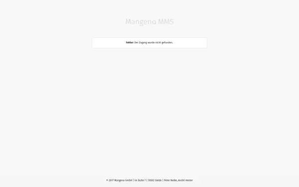 mangeno-mms.de