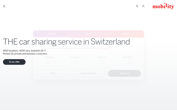 mobility.ch