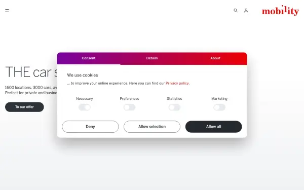 mobility.ch