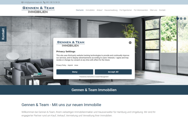 www.gennen-team.de