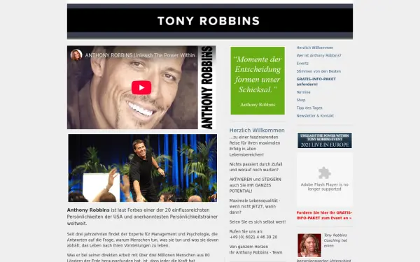 www.anthonyrobbins.de