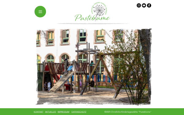 www.pusteblumefrankenberg.de