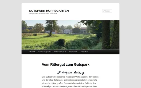 gutspark-hoppegarten.de