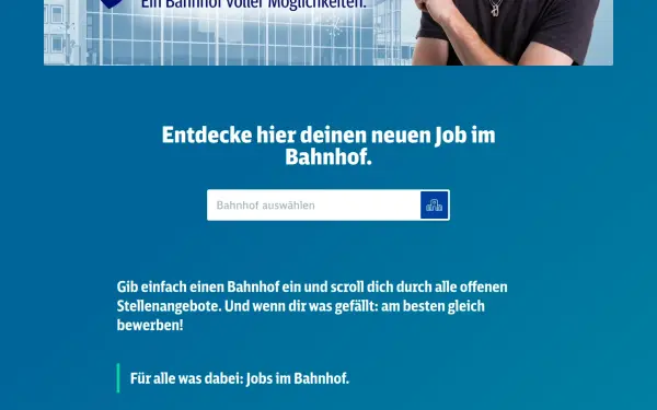 jobs.einkaufsbahnhof.de