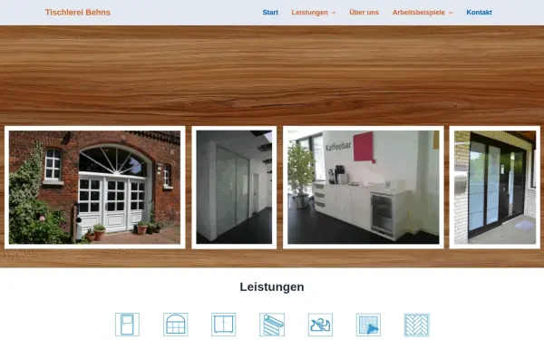 www.tischlerei-behns.de