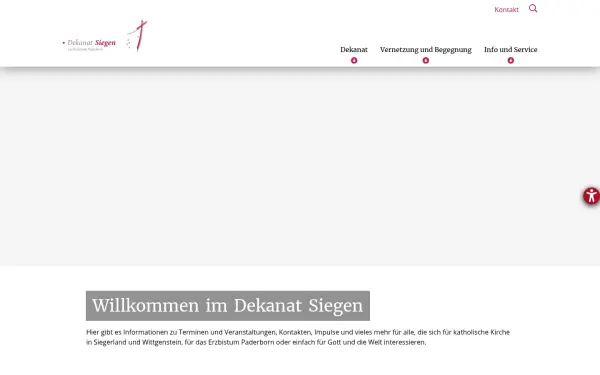 dekanat-siegen.de