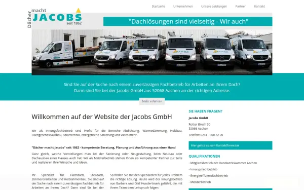 jacobs-dach.de