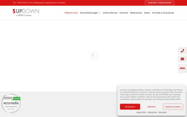 updown-ingenieure.de