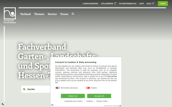 www.galabau-ht.de