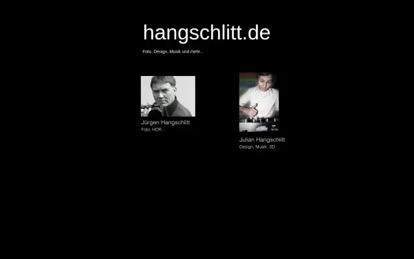 hangschlitt.de