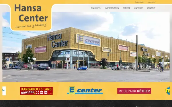 hansa-center-berlin.de