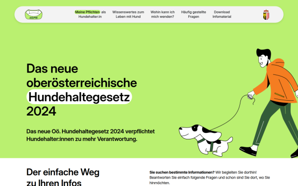 hundehaltung-ooe.at