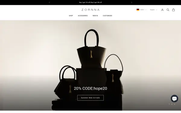www.zornna.com