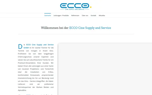 www.ecco-online.eu