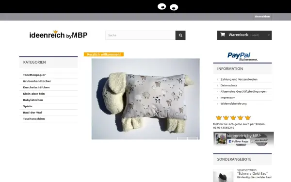 www.mein-ideenreich.de