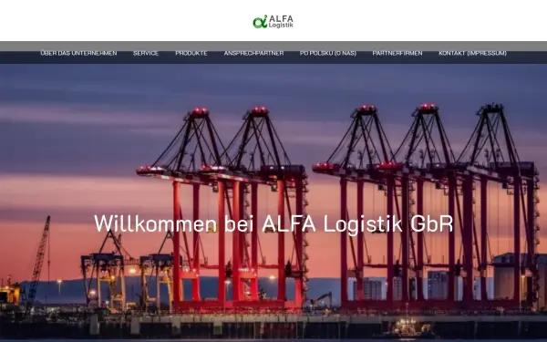 alfa-logistik.de