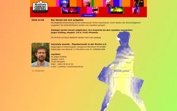 heavenlysounds.de