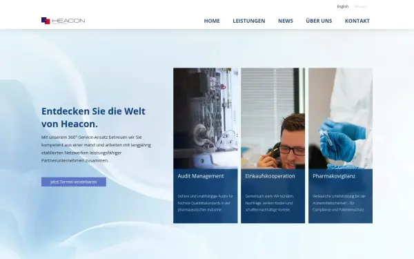 www.heacon.de