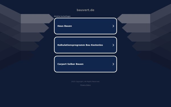 bauvert.de