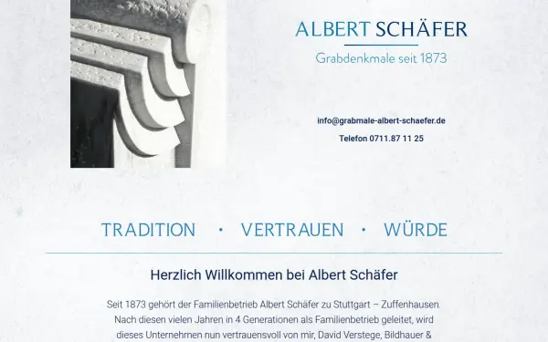 grabmale-albert-schaefer.de