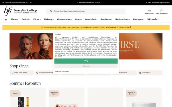 beautyfashionshop.de