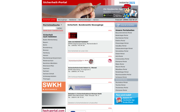 sicherheit-portal.de