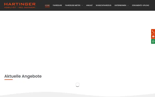 www.autohaus-hartinger.de