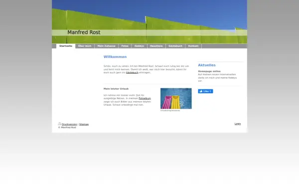 www.manfred-rost.de