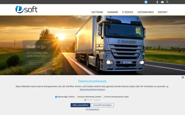 d-soft.de