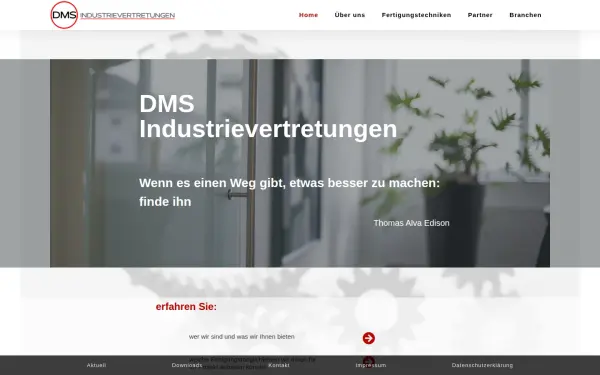 www.dms-vertretungen.de