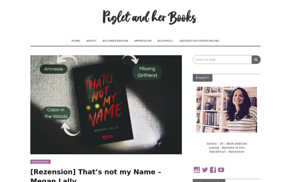 pigletandherbooks.de