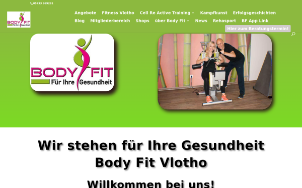 bodyfit-vlotho.de